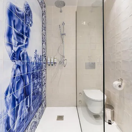 Gallery Townhouse & Home Porto Exterior photo