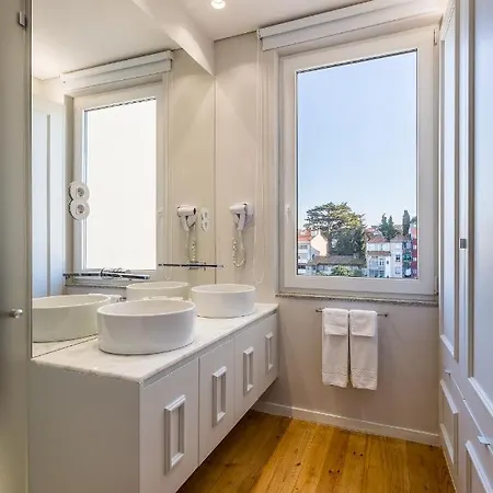 Gallery Townhouse & Home Porto Exterior photo