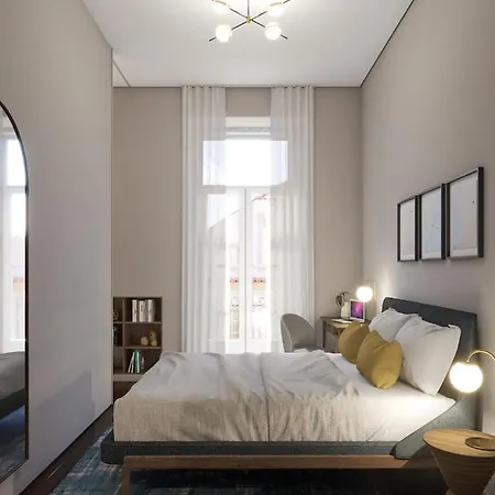 Gallery Townhouse & Home Porto Exterior photo