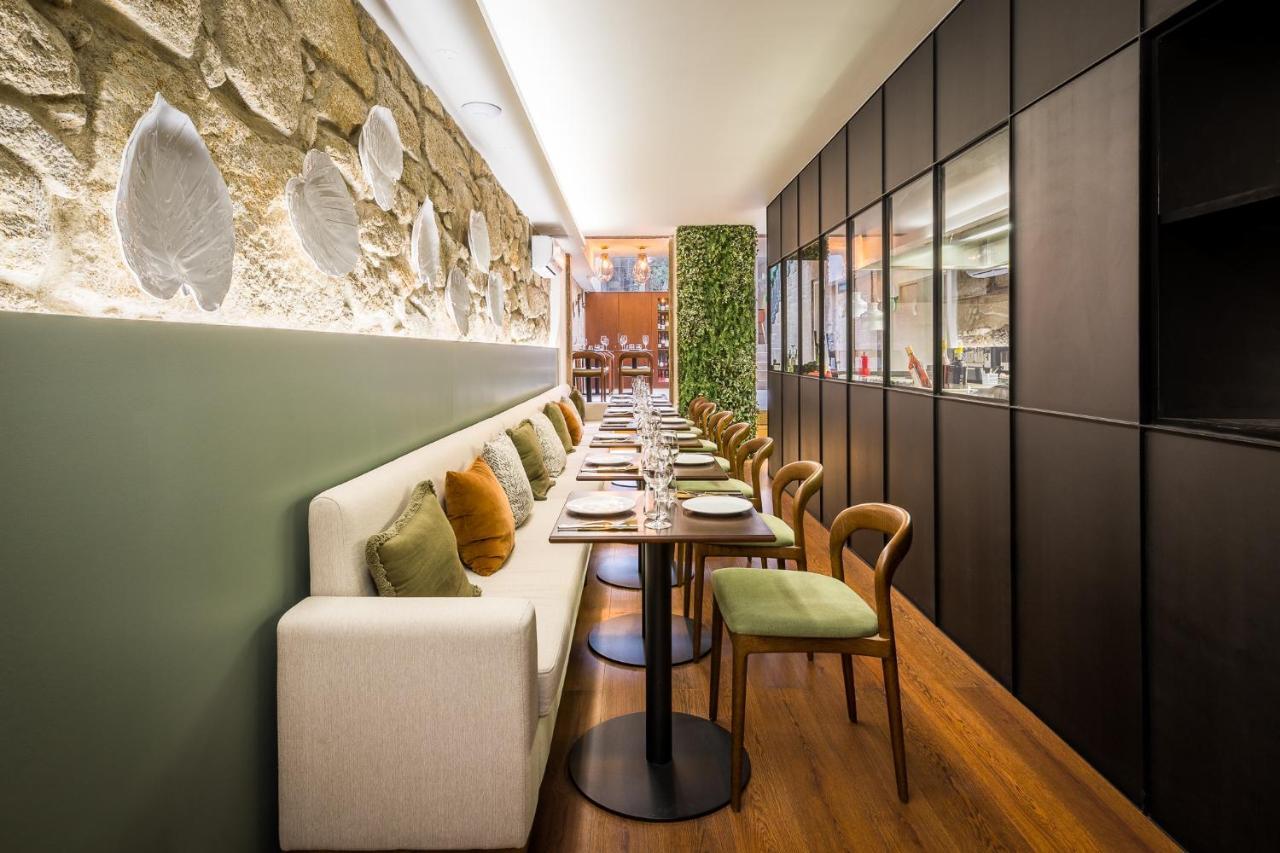 Gallery Townhouse & Oporto