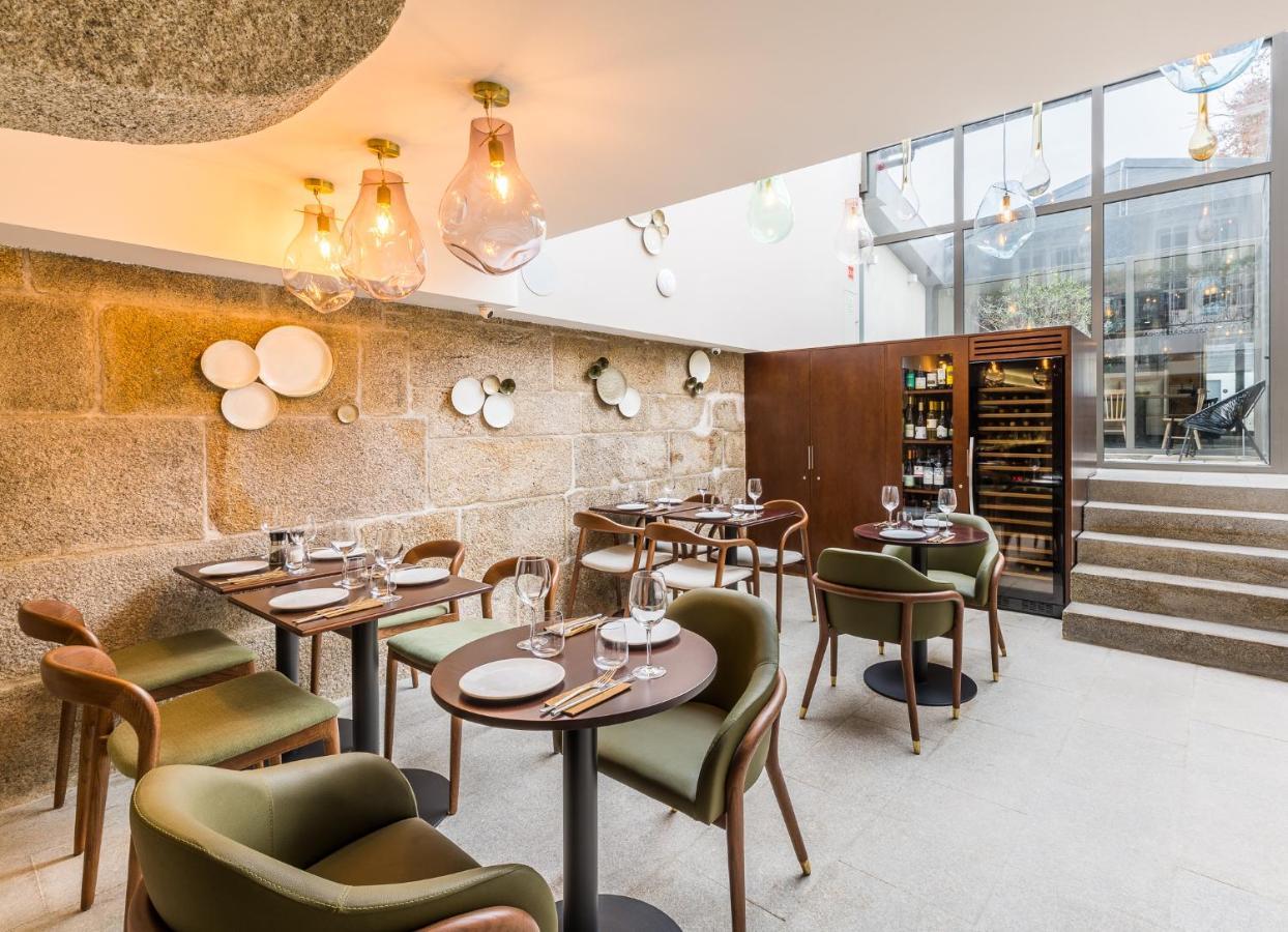 Gallery Townhouse &