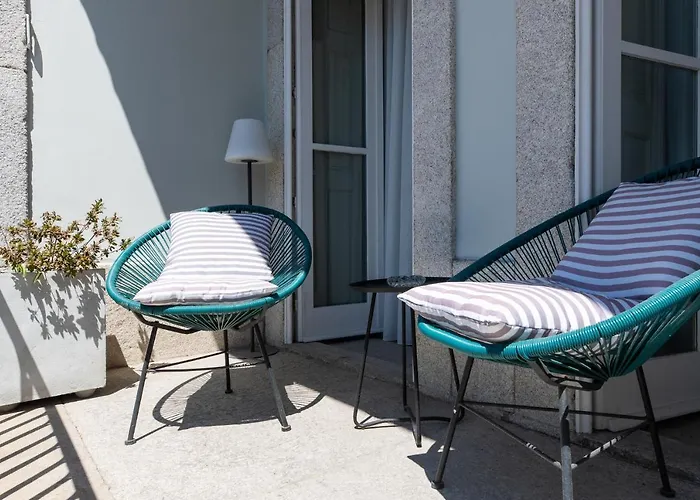 Gallery Townhouse & Home