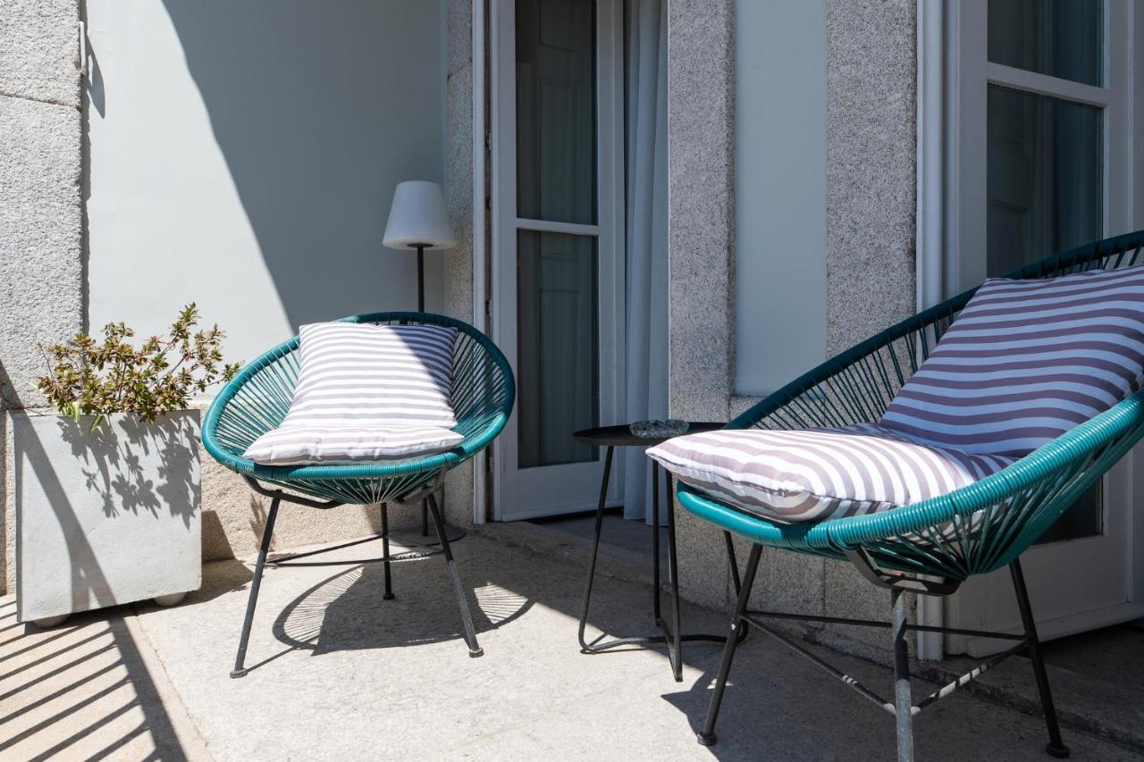 Gasthof Gallery Townhouse & Porto