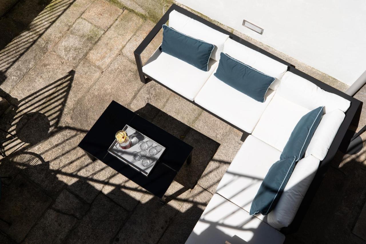 Gallery Townhouse &