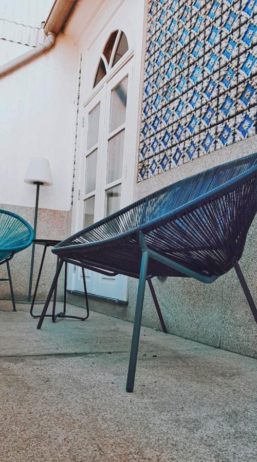 Gasthof Gallery Townhouse & Porto