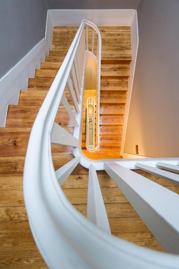 Gasthof Gallery Townhouse &