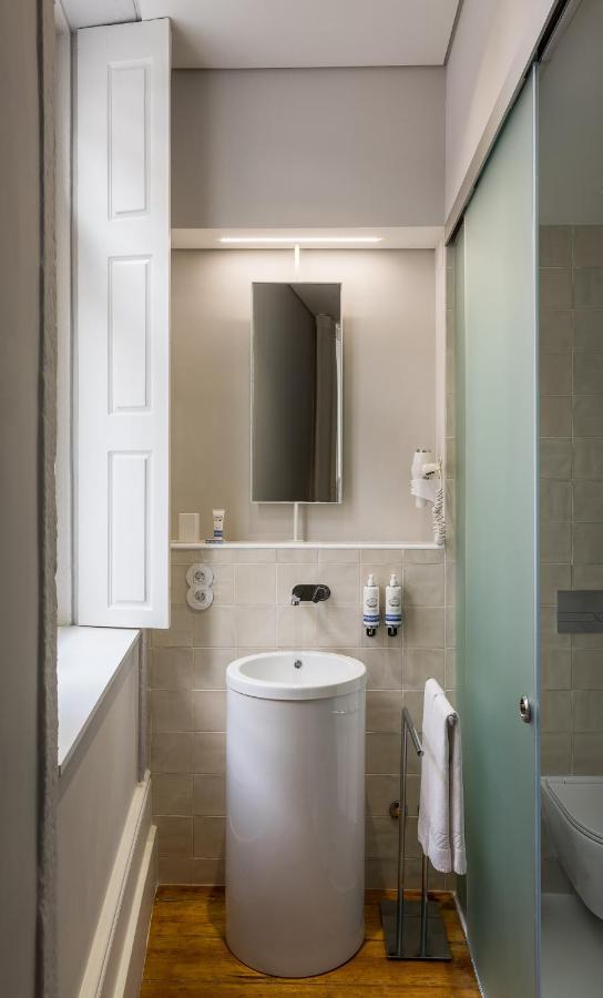 Gallery Townhouse & 2* Porto