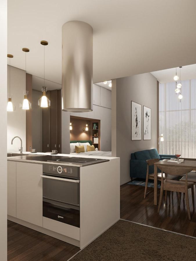 Gallery Townhouse & Gasthof 2*