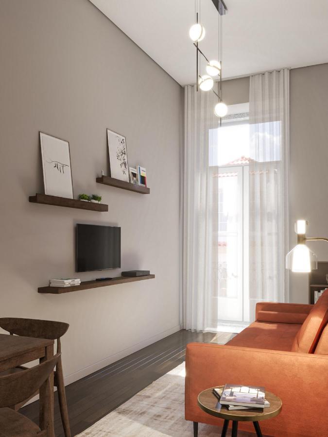 Gallery Townhouse & 2* Porto
